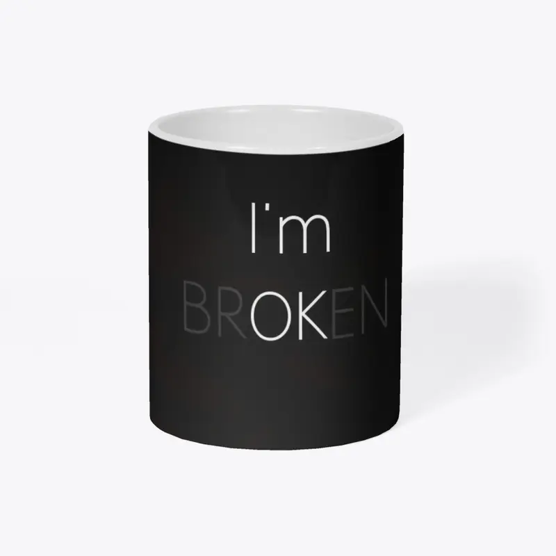 I'm Broken